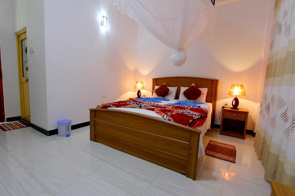 Apartmán Sen - Rose Ella Exteriér fotografie