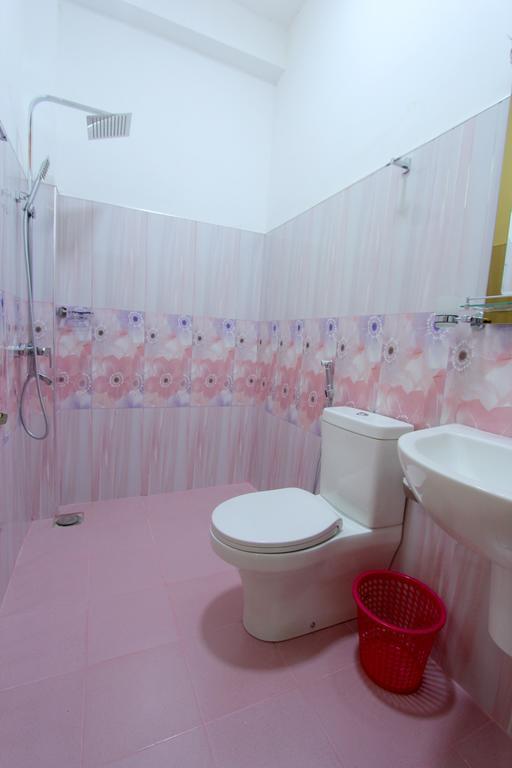 Apartmán Sen - Rose Ella Exteriér fotografie