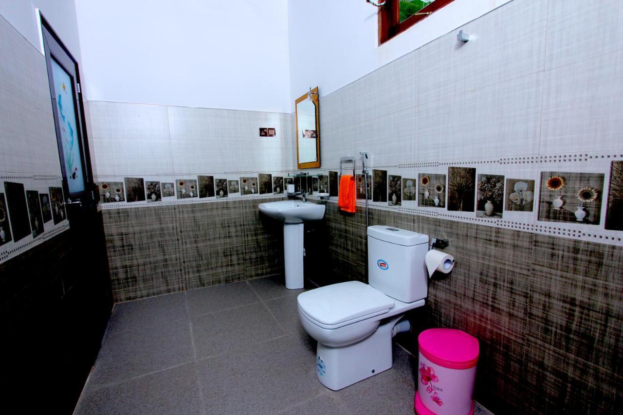 Apartmán Sen - Rose Ella Exteriér fotografie